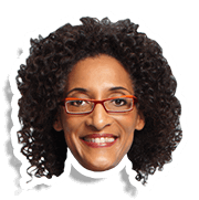 Carla Hall